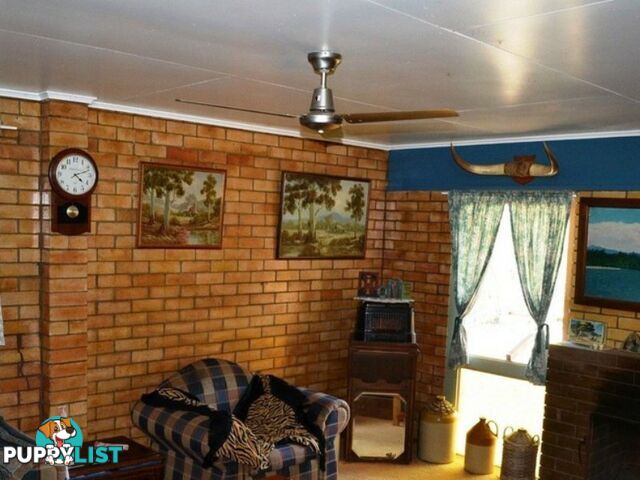 66-68 Dalgangal Rd GAYNDAH QLD 4625