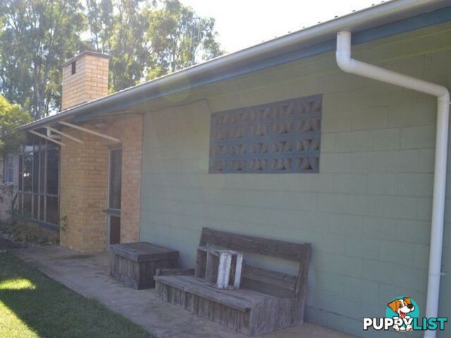 66-68 Dalgangal Rd GAYNDAH QLD 4625