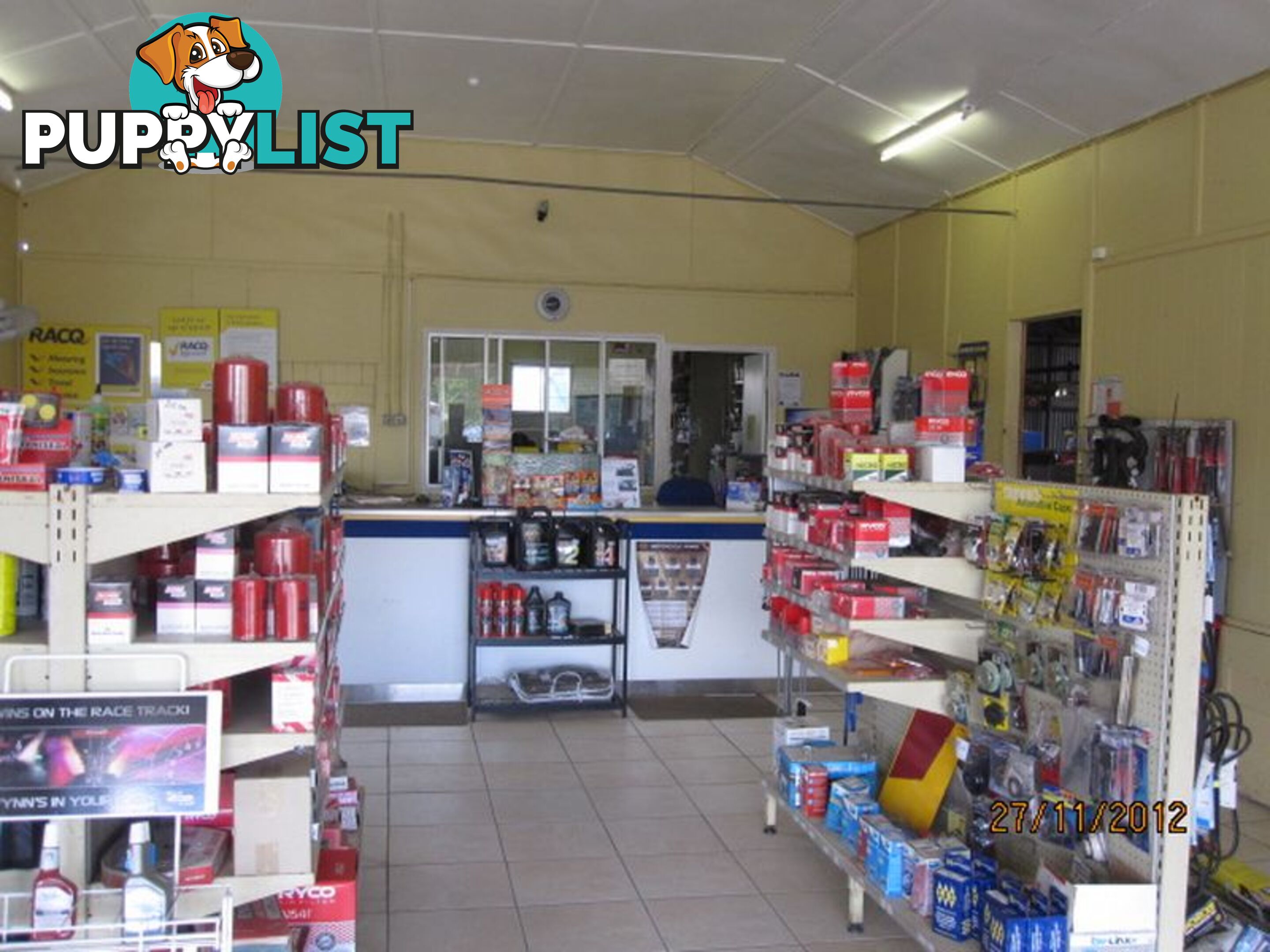 24A George Street BIGGENDEN QLD 4621