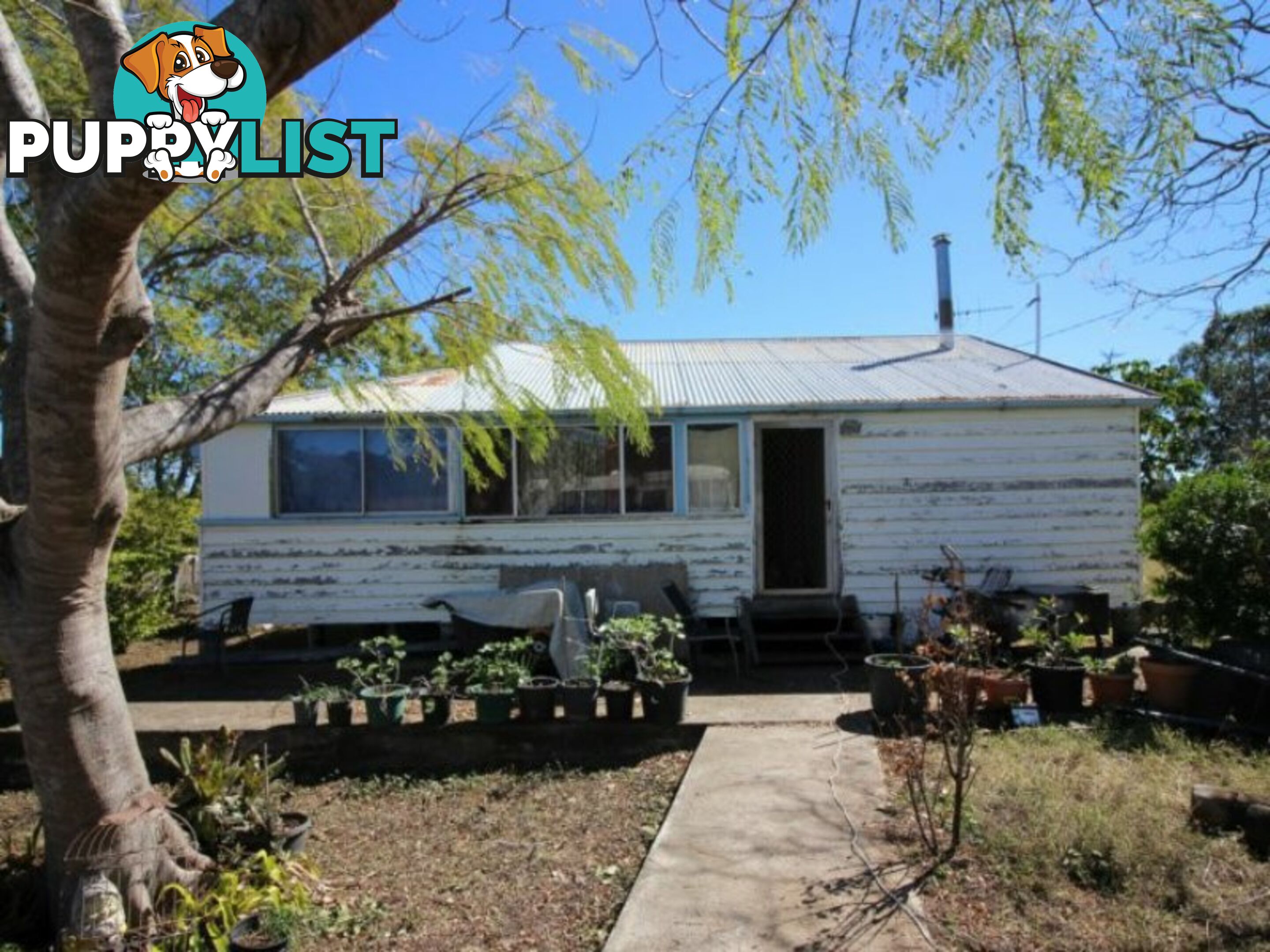 28 Merritt Street DIDCOT QLD 4621