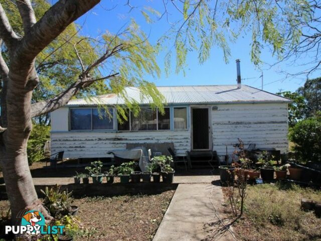 28 Merritt Street DIDCOT QLD 4621