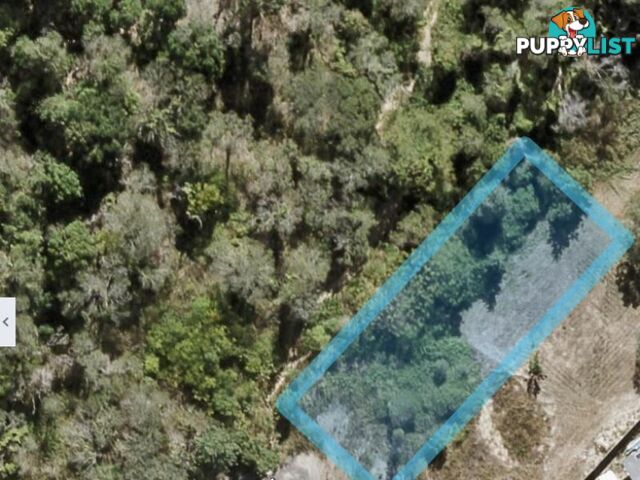 Lot 90 Hunter Street MOUNT PERRY QLD 4671