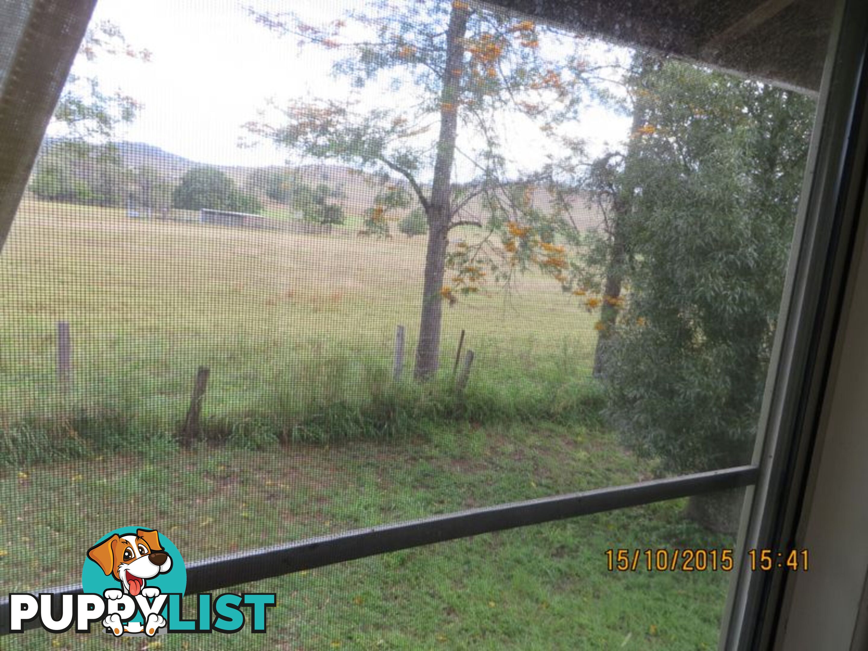 GAYNDAH QLD 4625