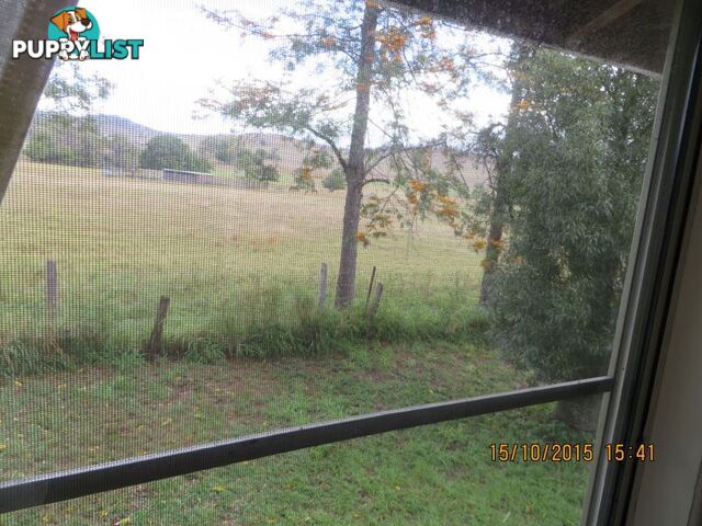 GAYNDAH QLD 4625