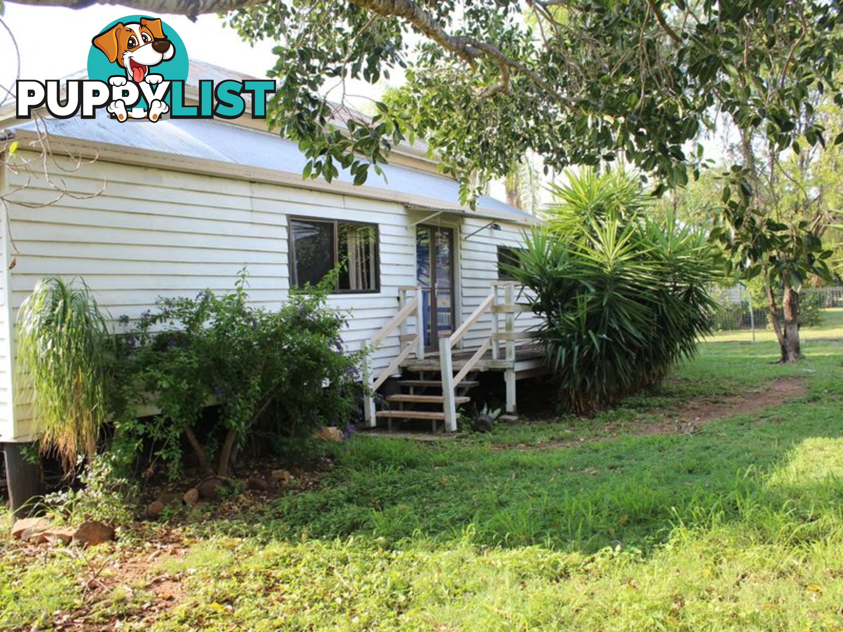 GAYNDAH QLD 4625