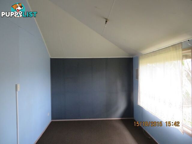 GAYNDAH QLD 4625