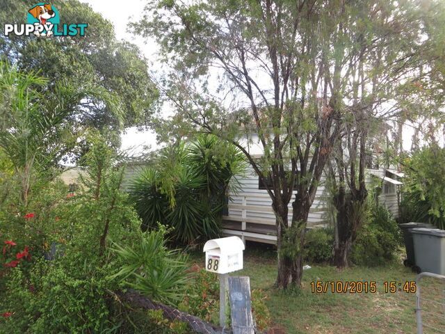 GAYNDAH QLD 4625