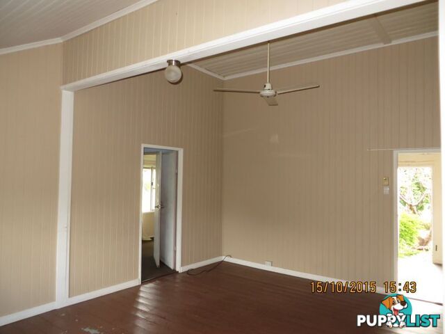 GAYNDAH QLD 4625