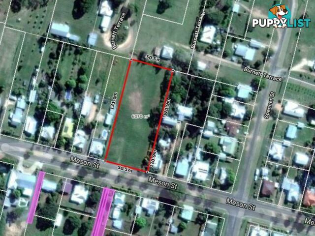 94 Meson St GAYNDAH QLD 4625