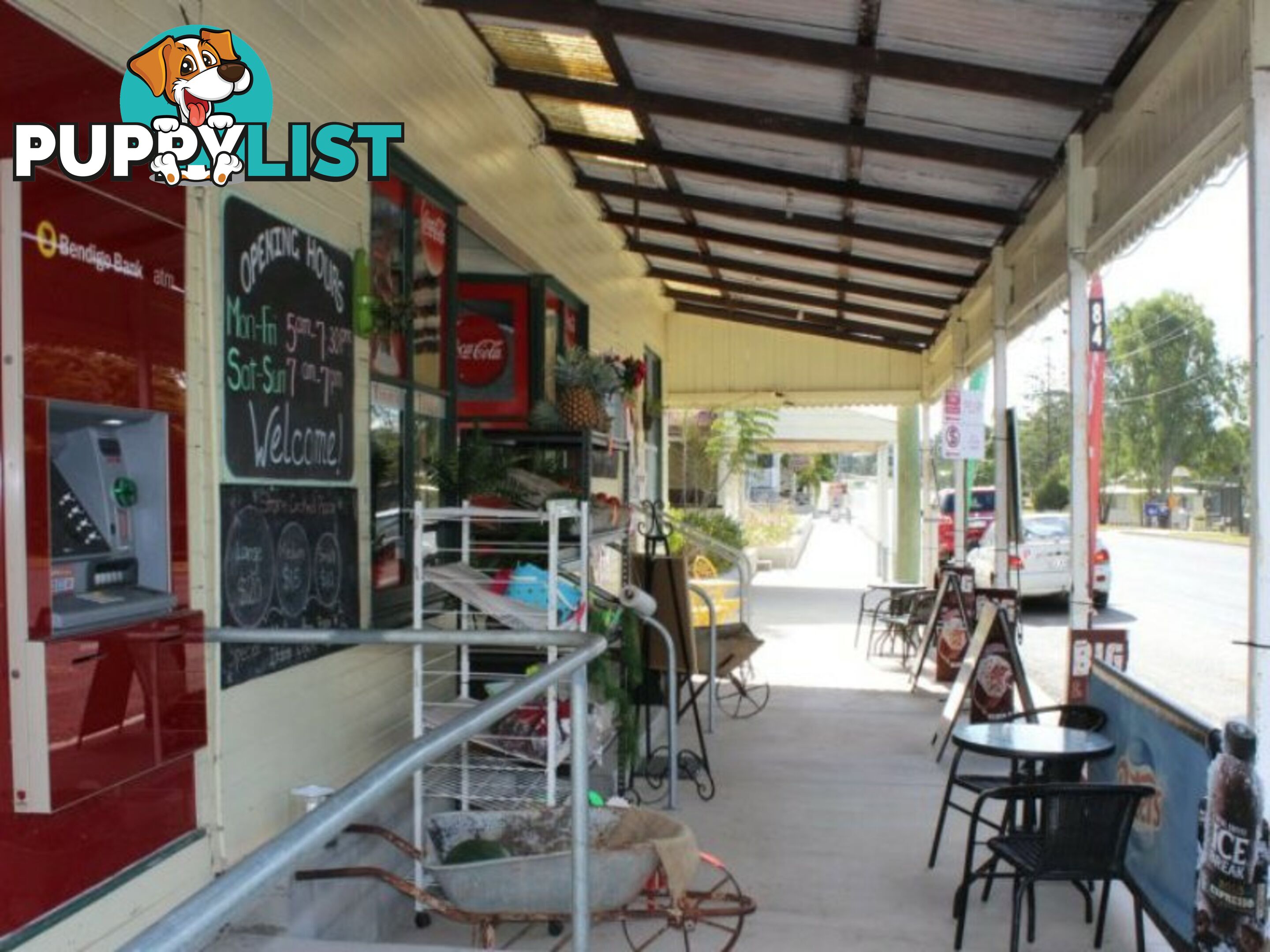 84 Heusman St MOUNT PERRY QLD 4671