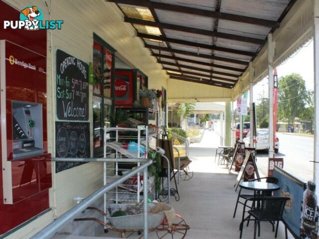 84 Heusman St MOUNT PERRY QLD 4671