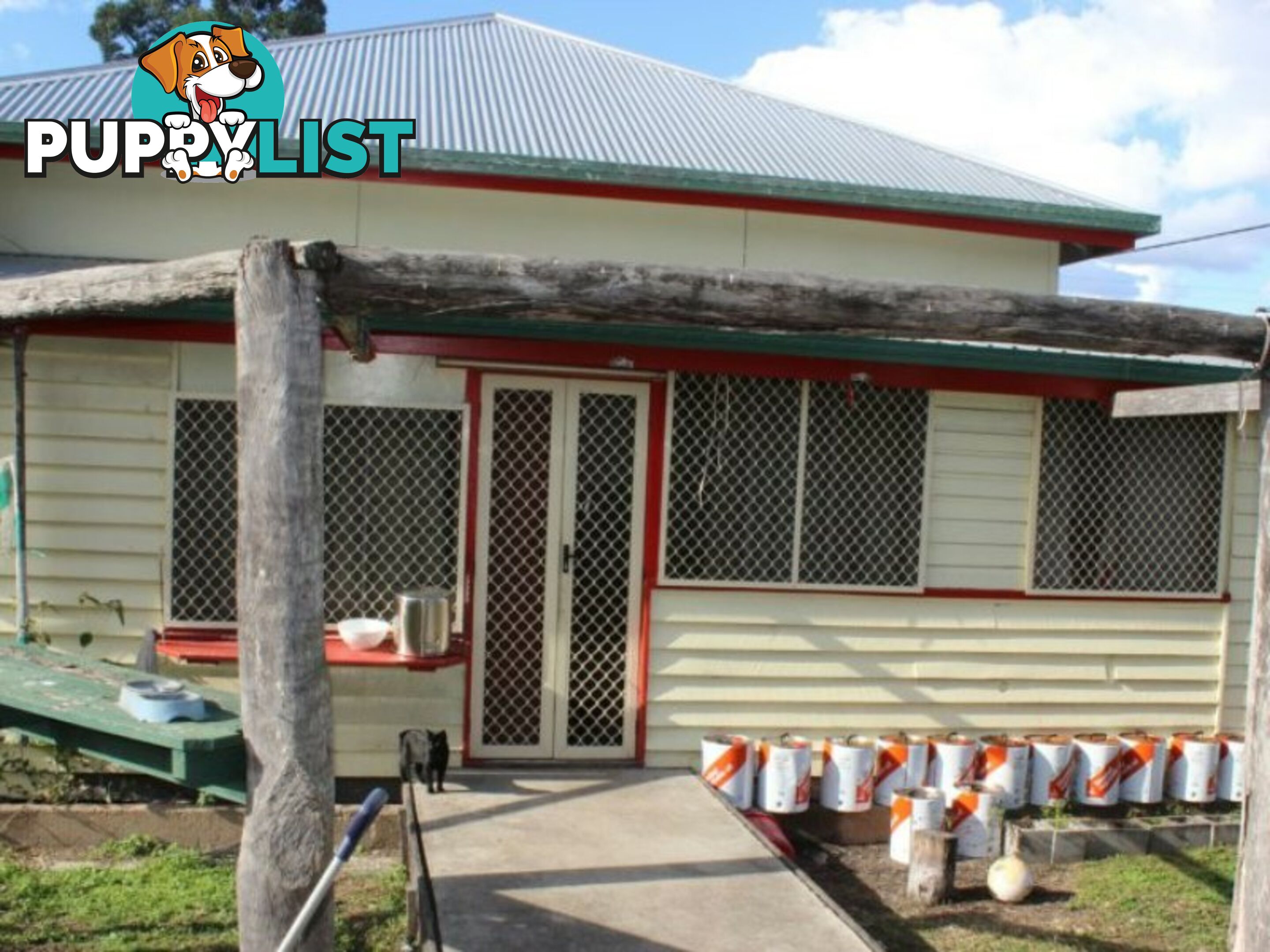 84 Heusman St MOUNT PERRY QLD 4671