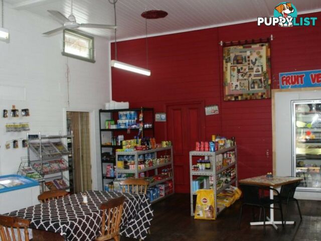 84 Heusman St MOUNT PERRY QLD 4671