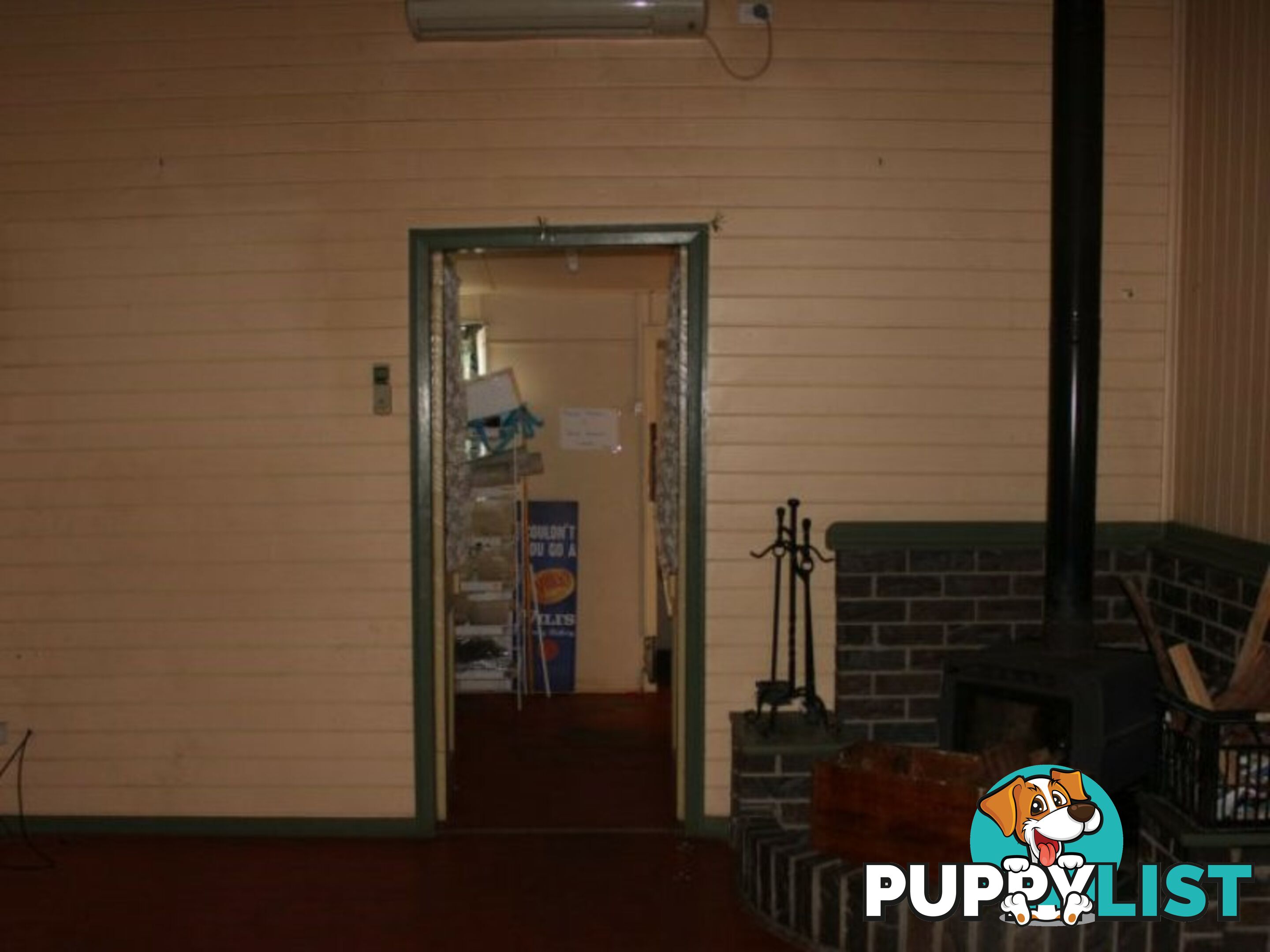 84 Heusman St MOUNT PERRY QLD 4671