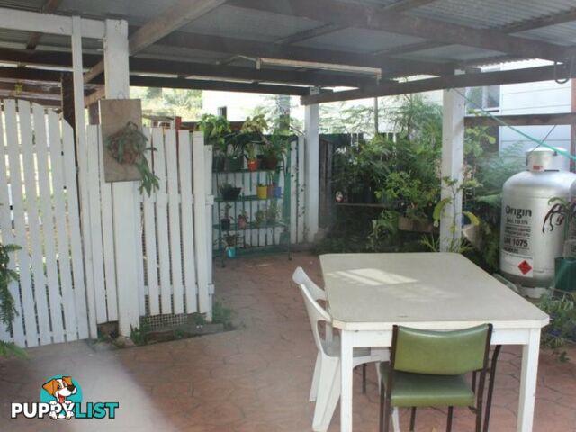84 Heusman St MOUNT PERRY QLD 4671