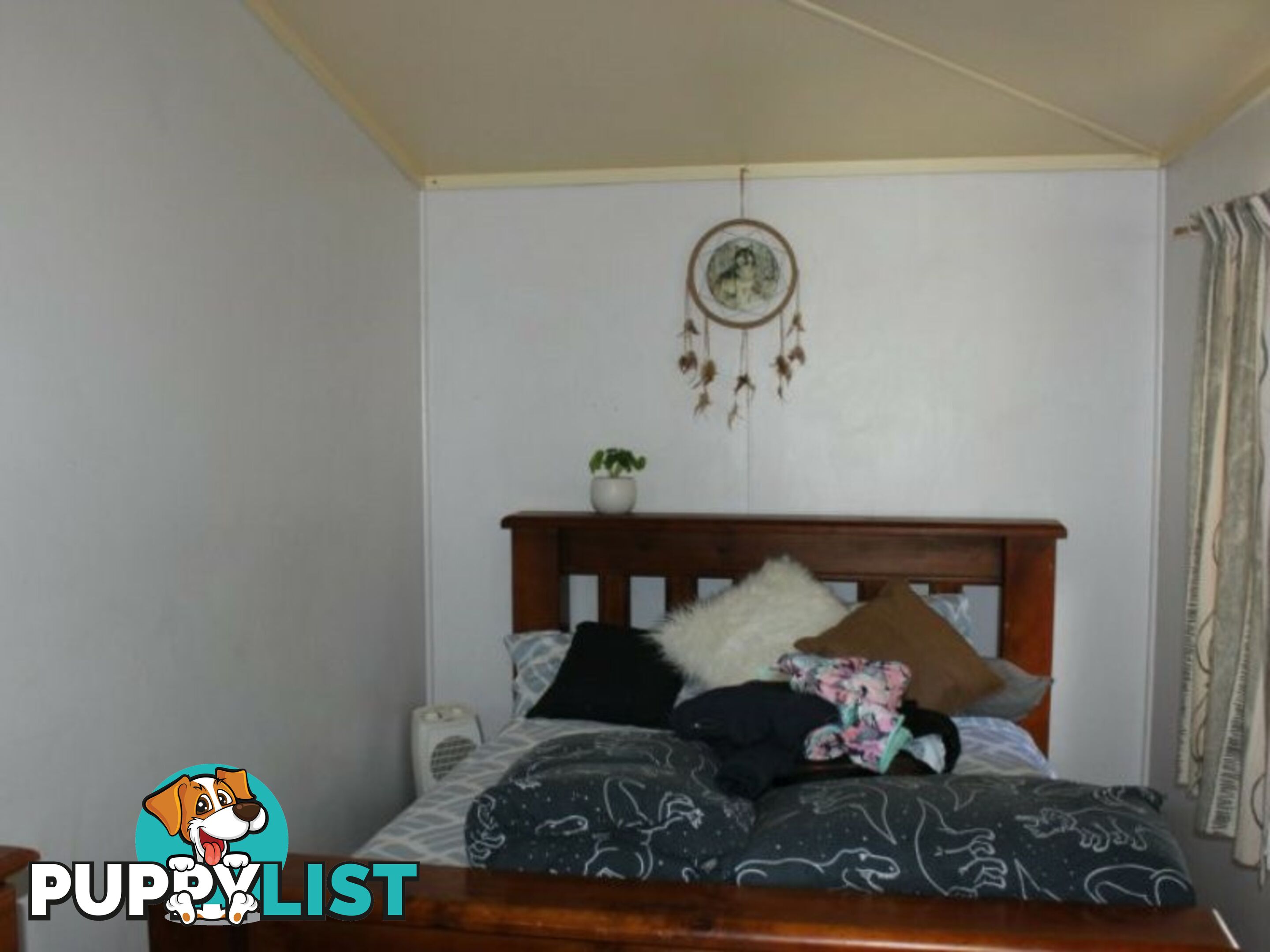 84 Heusman St MOUNT PERRY QLD 4671