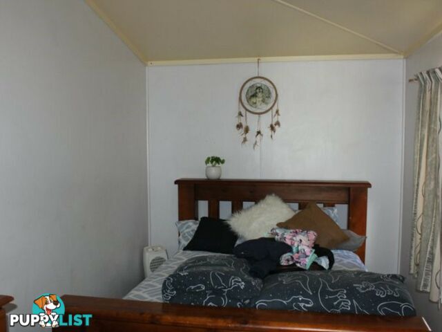 84 Heusman St MOUNT PERRY QLD 4671