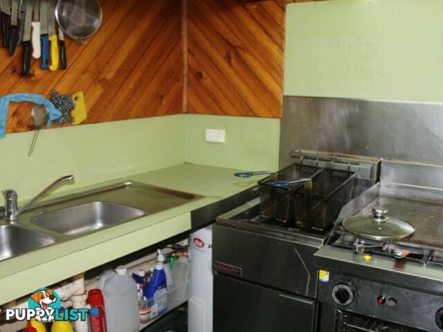 84 Heusman St MOUNT PERRY QLD 4671