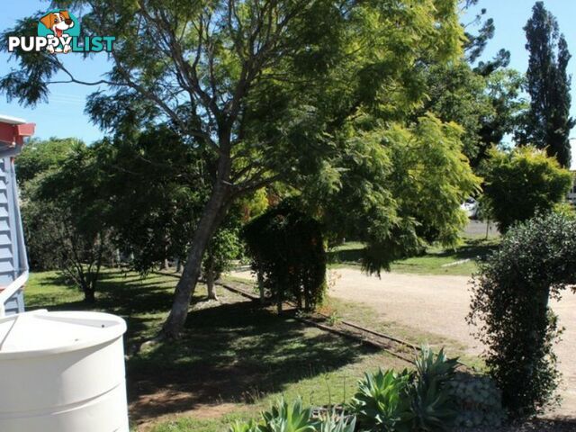 83 Moreton St EIDSVOLD QLD 4627