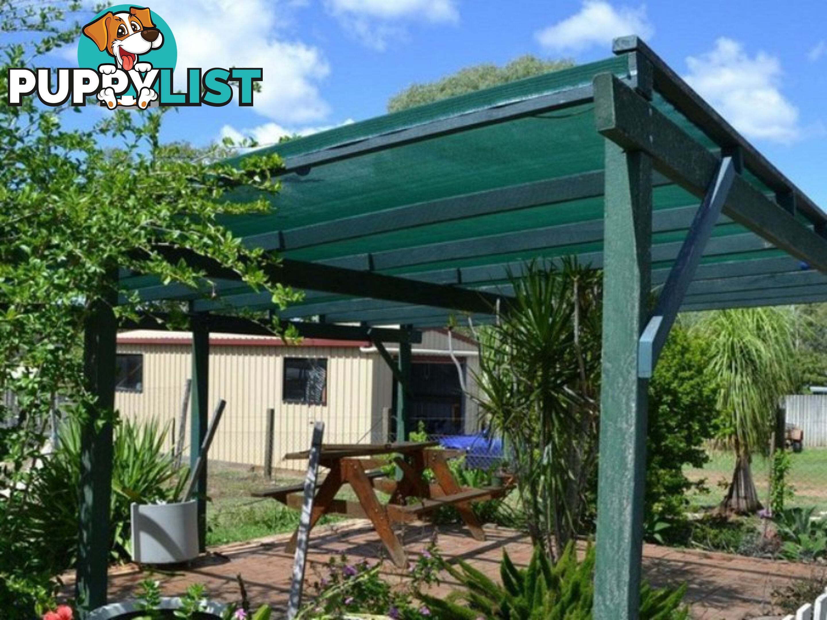 83 Moreton St EIDSVOLD QLD 4627