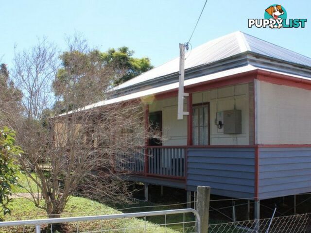 83 Moreton St EIDSVOLD QLD 4627