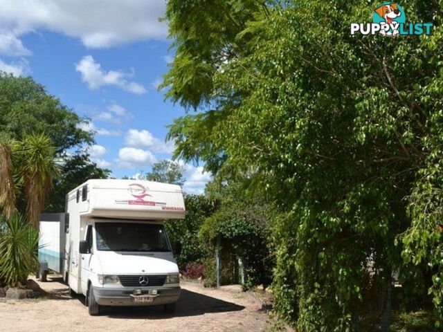 83 Moreton St EIDSVOLD QLD 4627