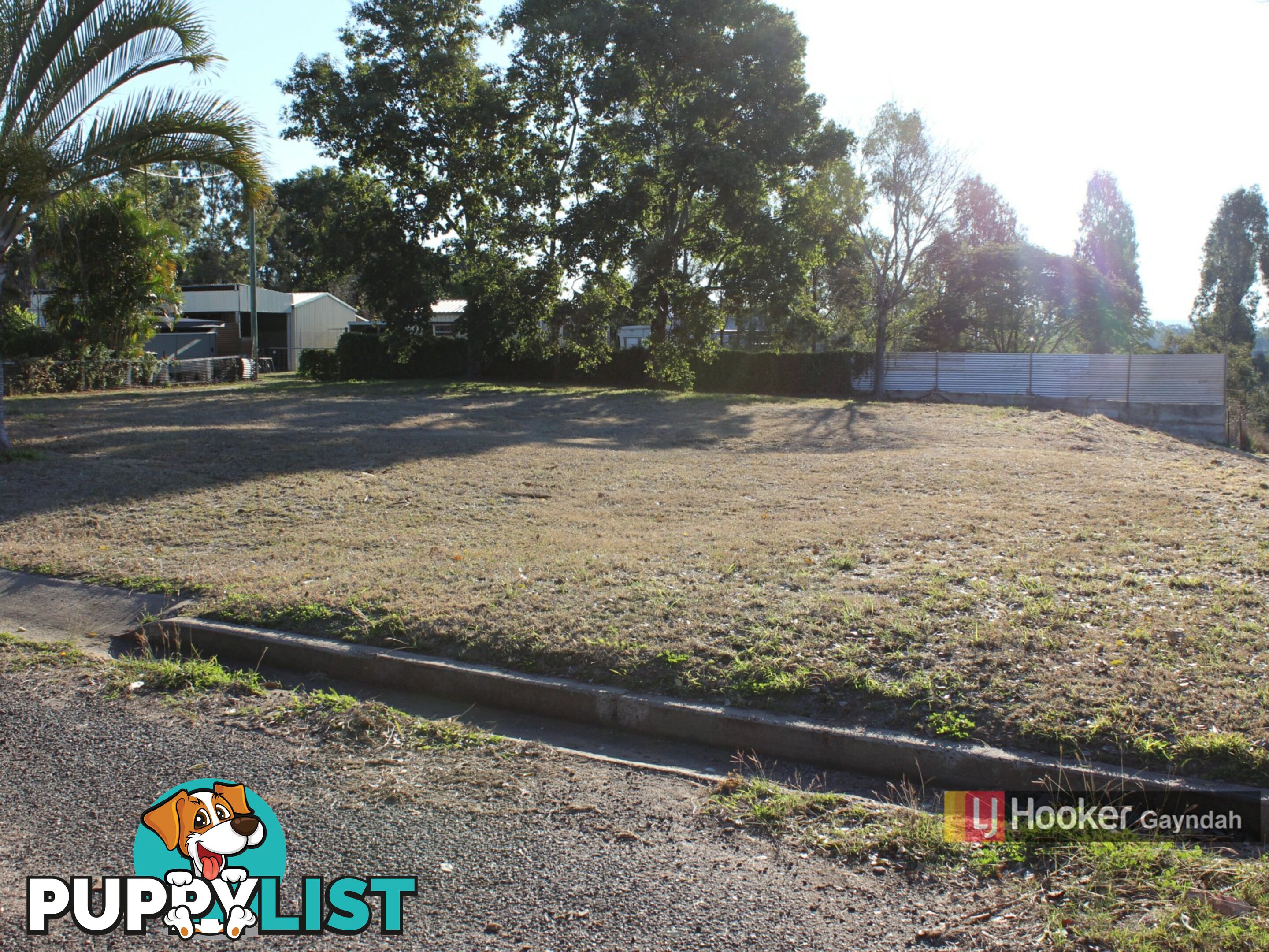 2 Meyer Street GAYNDAH QLD 4625
