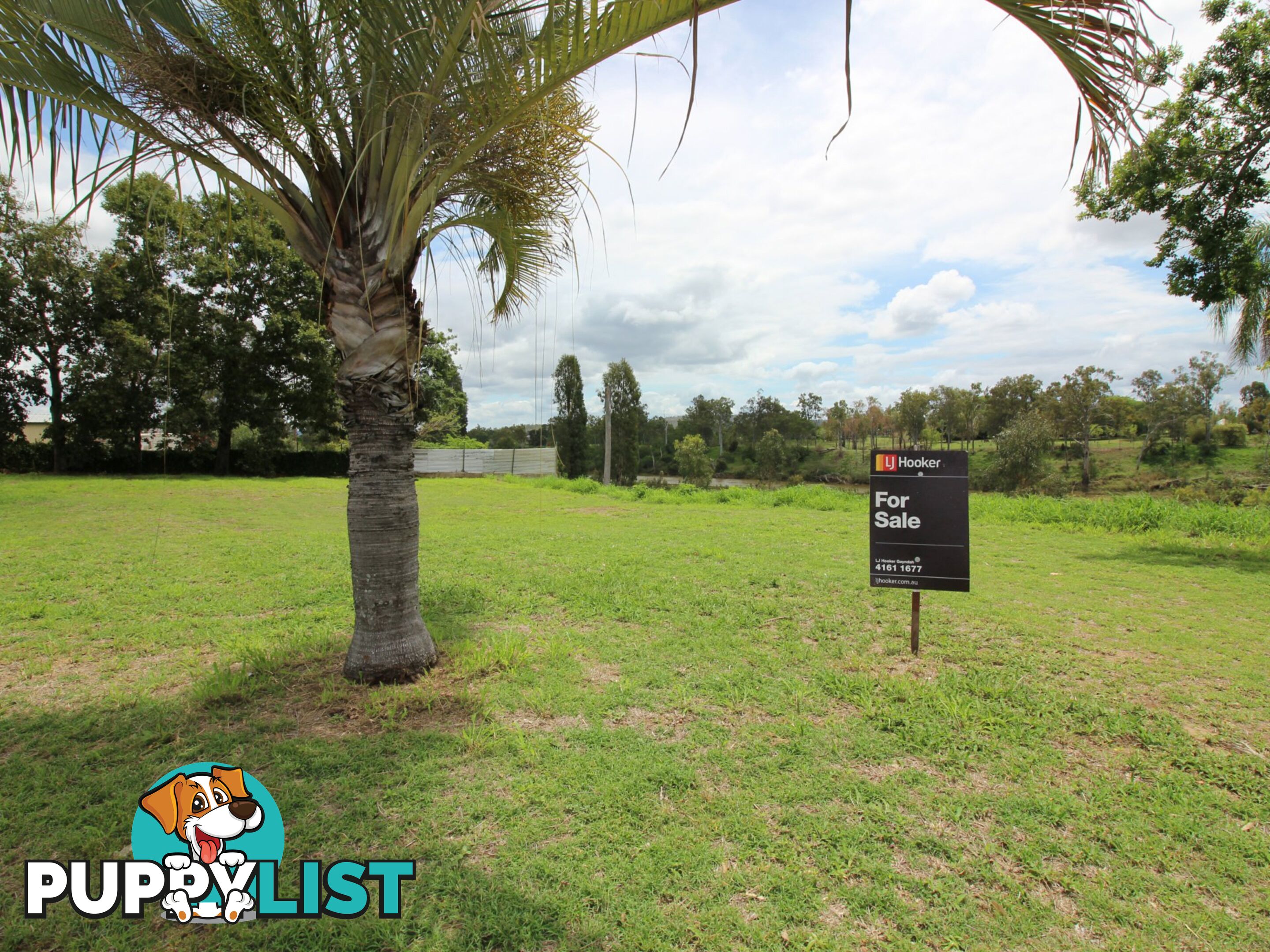 2 Meyer Street GAYNDAH QLD 4625