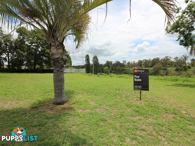2 Meyer Street GAYNDAH QLD 4625