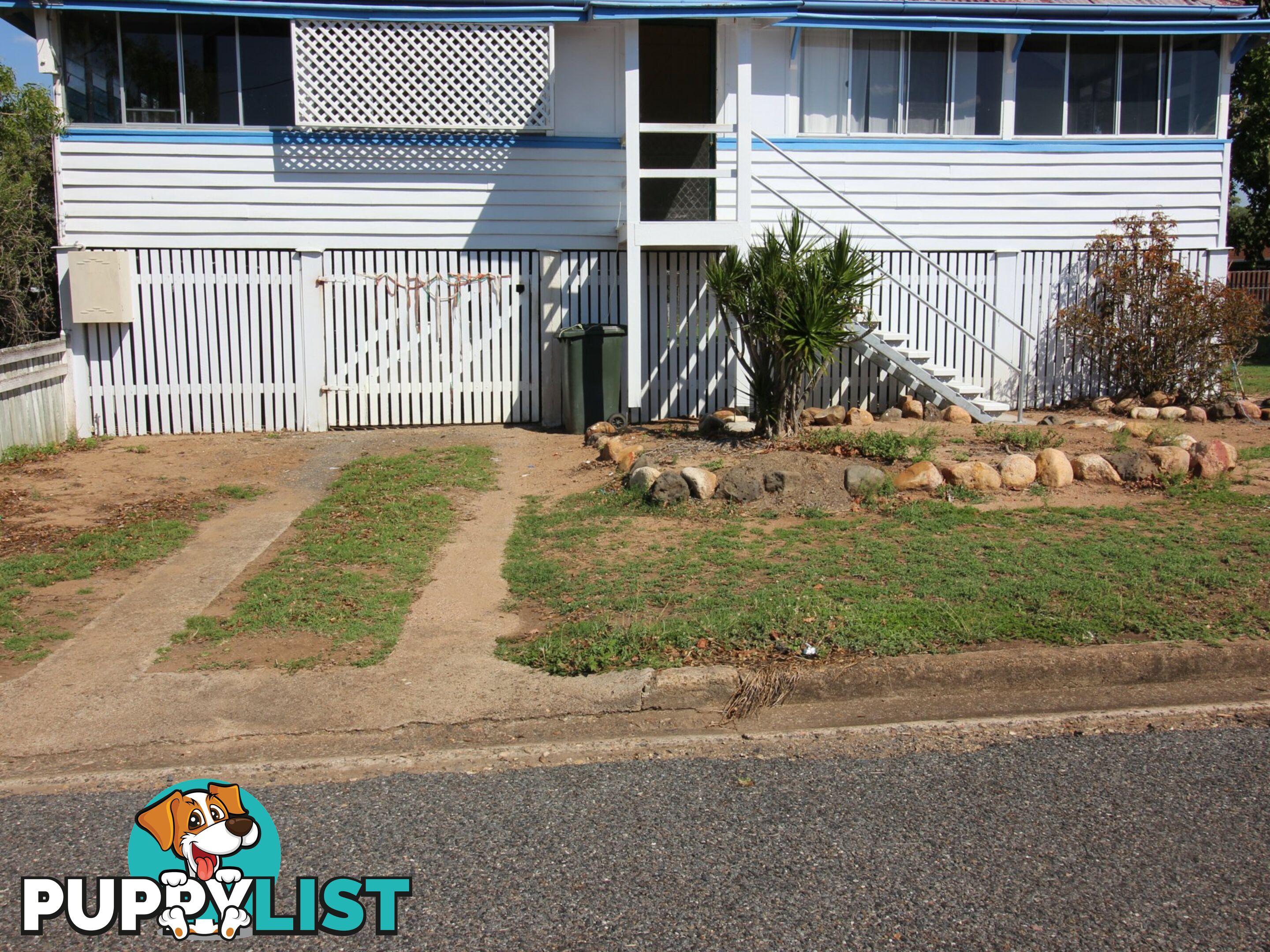 3 Mary Street BIGGENDEN QLD 4621