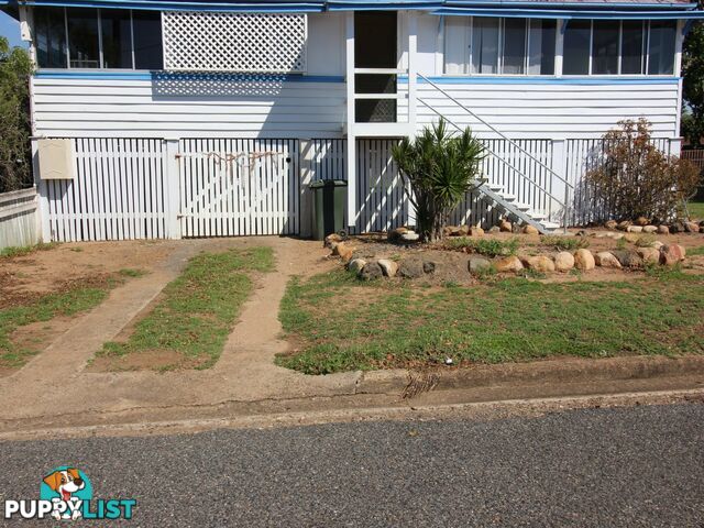 3 Mary Street BIGGENDEN QLD 4621