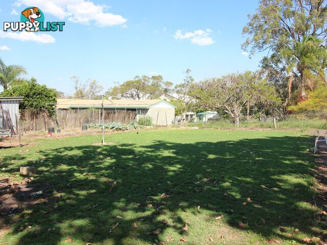 3 Mary Street BIGGENDEN QLD 4621