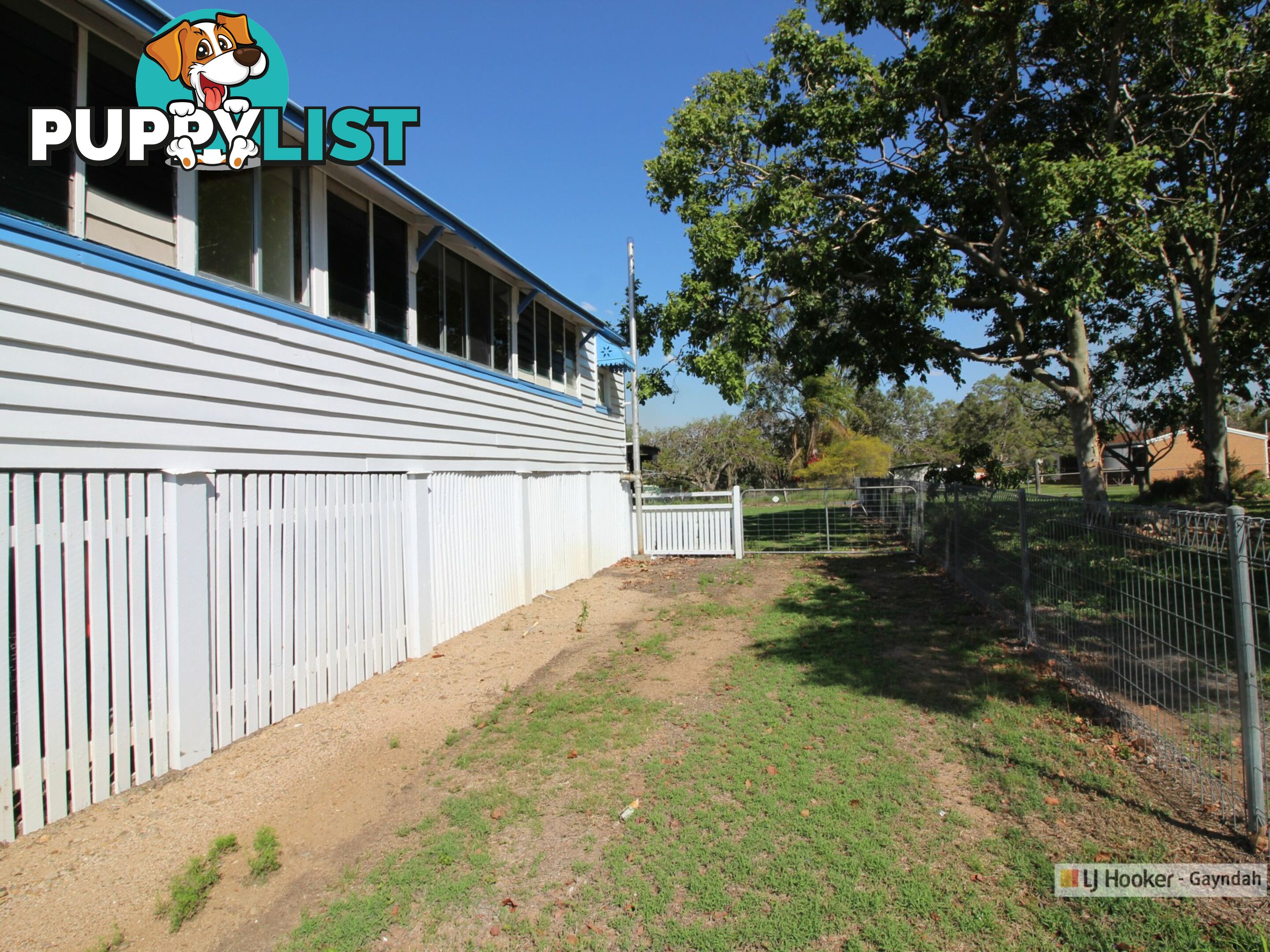 3 Mary Street BIGGENDEN QLD 4621