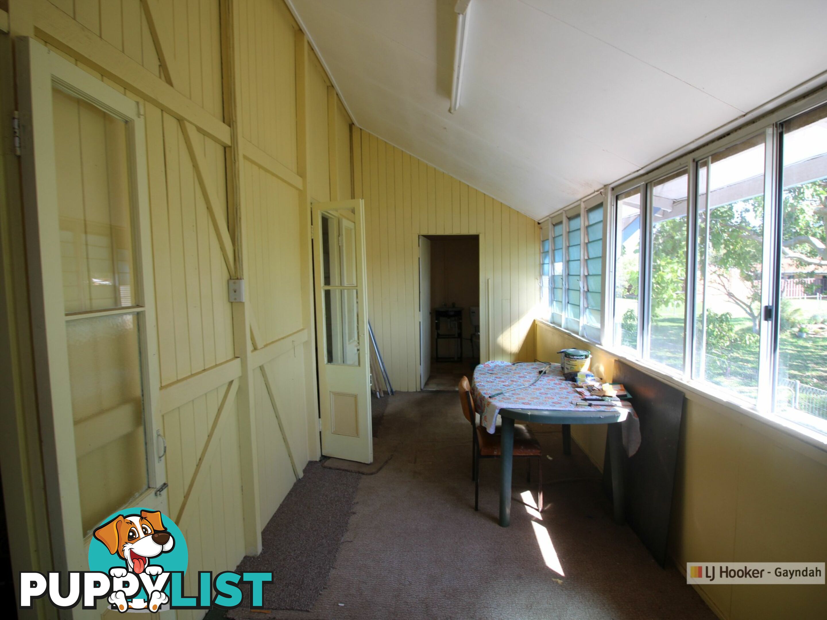 3 Mary Street BIGGENDEN QLD 4621