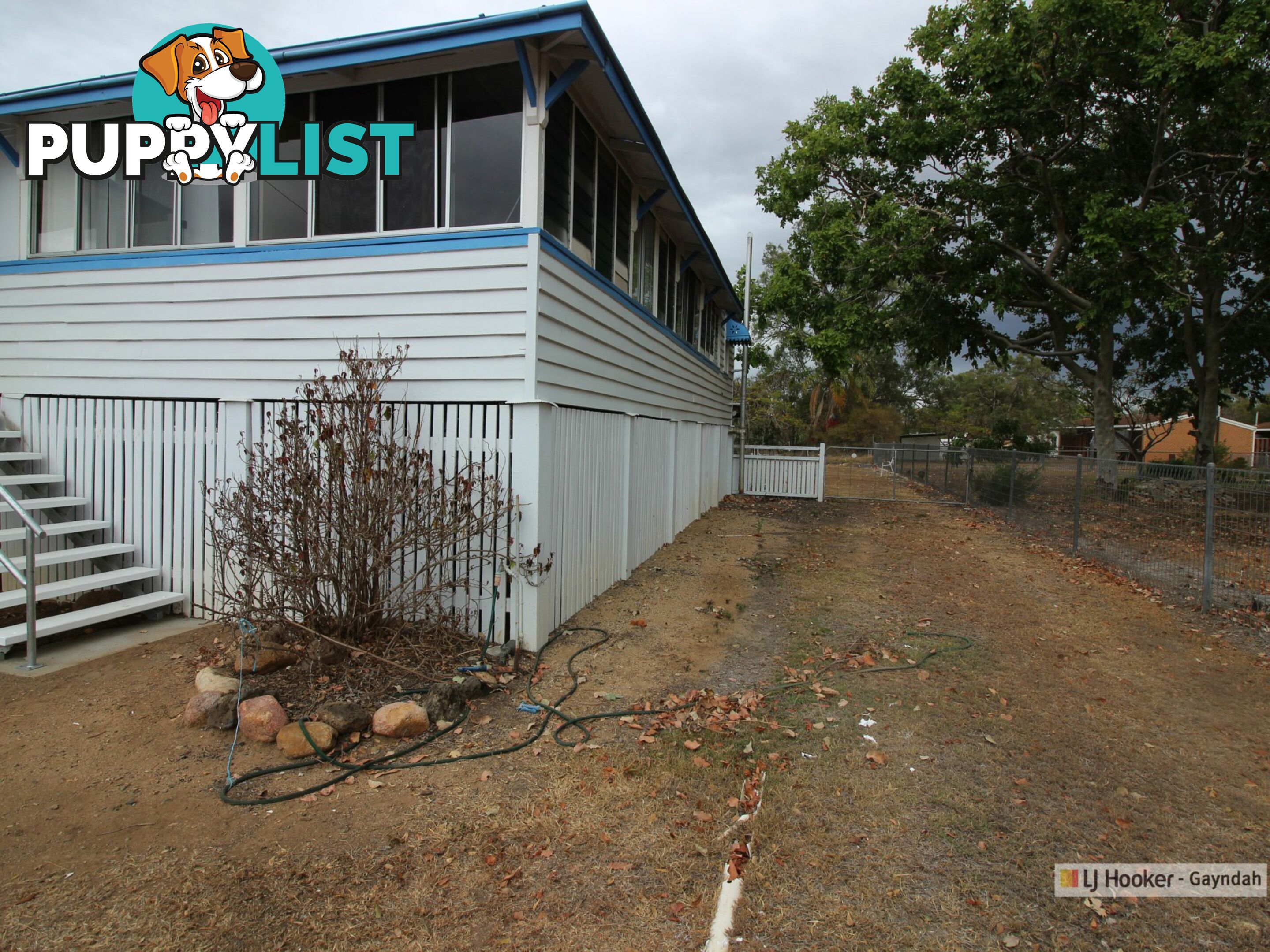 3 Mary Street BIGGENDEN QLD 4621