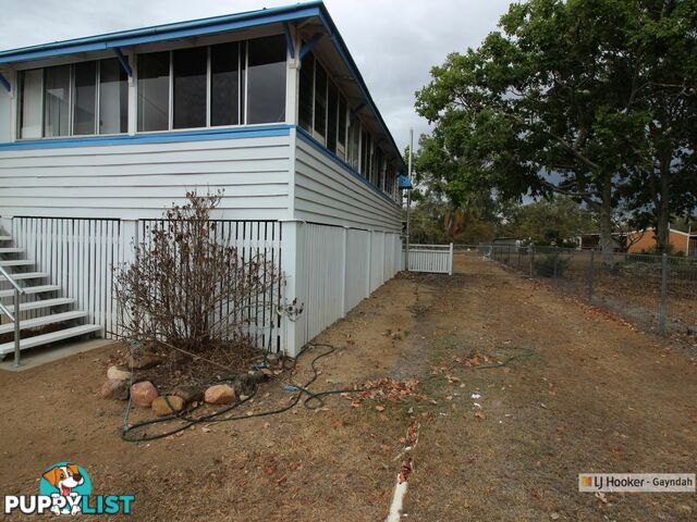 3 Mary Street BIGGENDEN QLD 4621