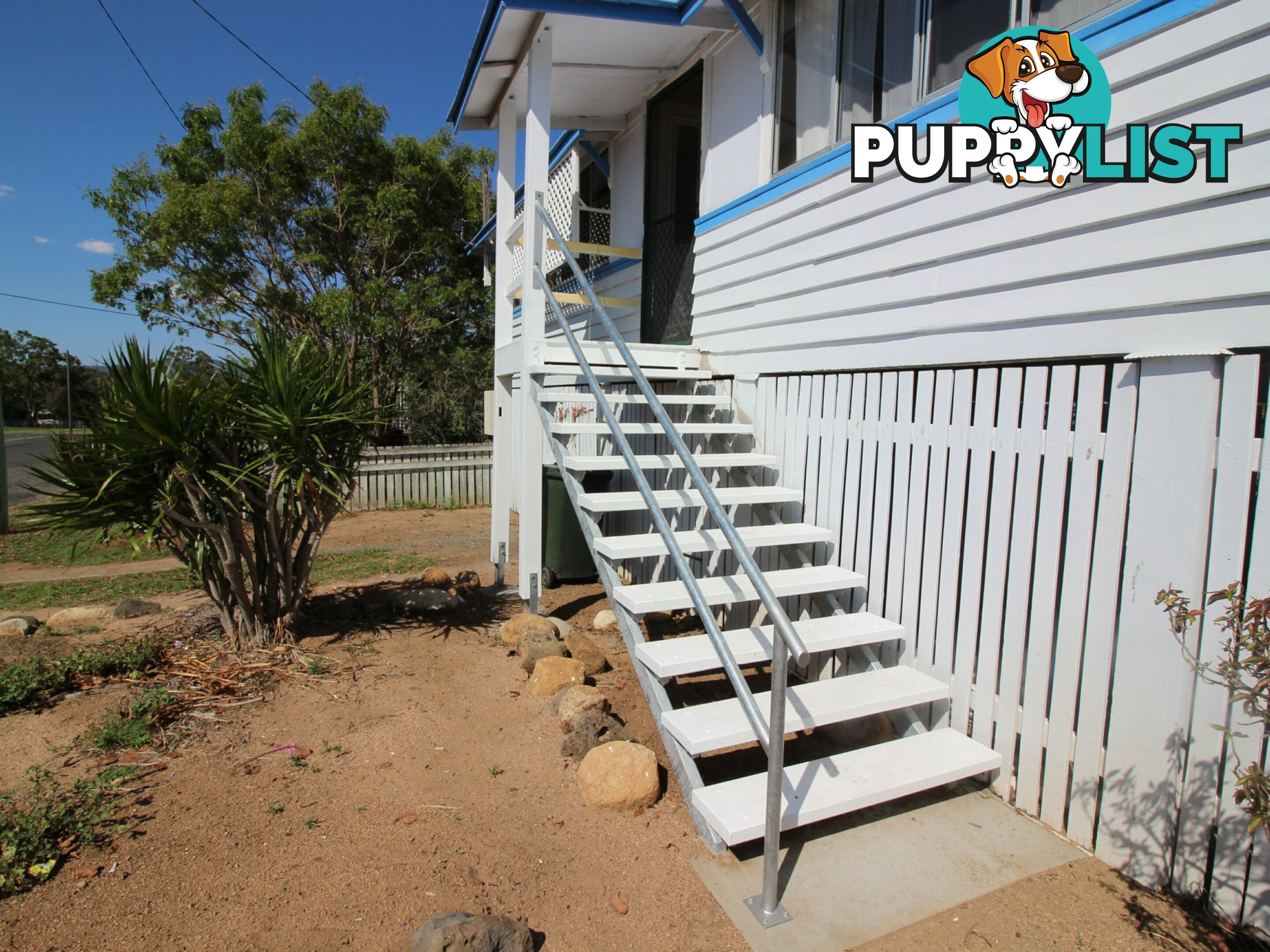 3 Mary Street BIGGENDEN QLD 4621