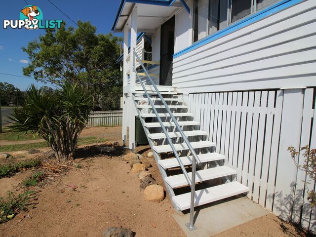 3 Mary Street BIGGENDEN QLD 4621