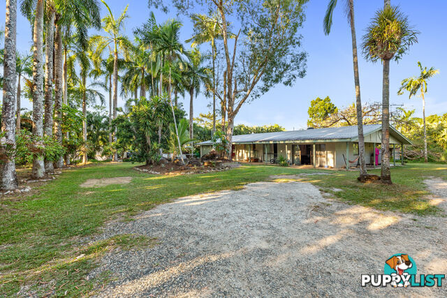 2034 Tully Mission Beach Rd Wongaling Beach QLD 4852