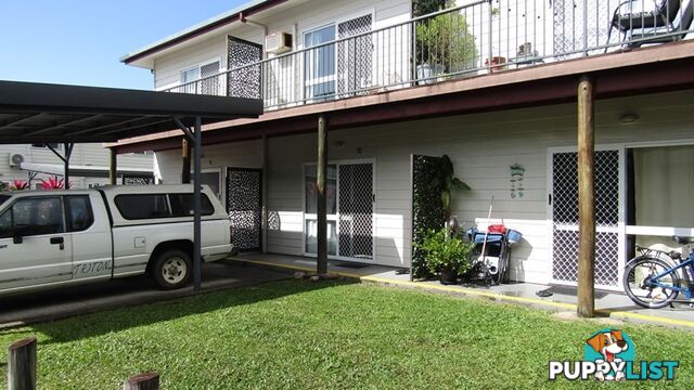 Unit 12 55-57 Reid Rd Wongaling Beach QLD 4852