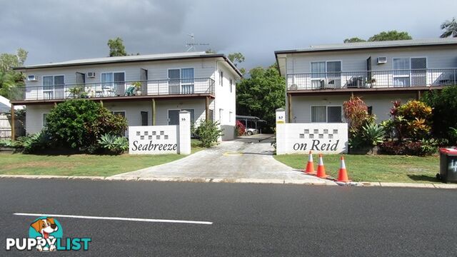 Unit 12 55-57 Reid Rd Wongaling Beach QLD 4852