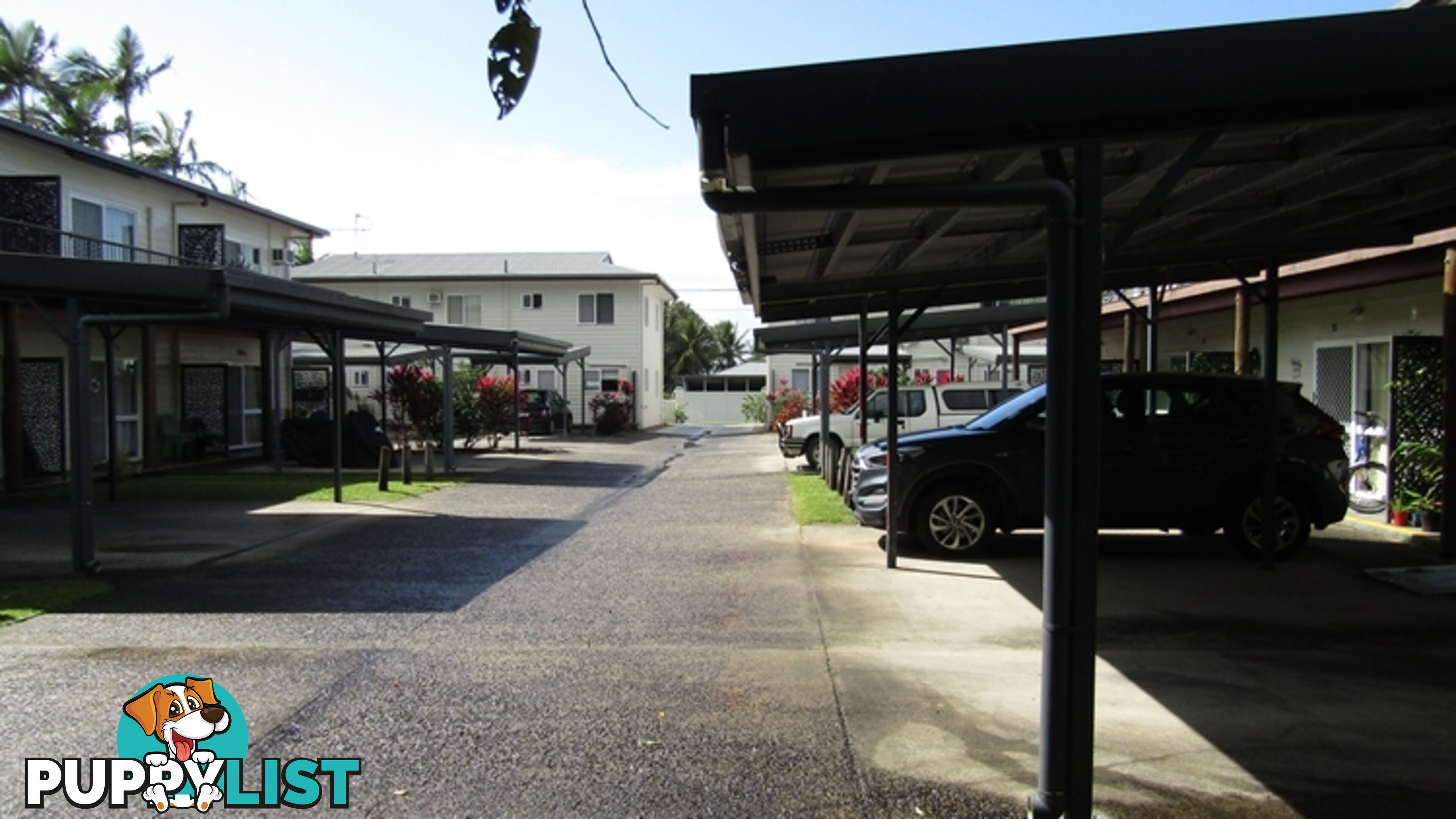 Unit 12 55-57 Reid Rd Wongaling Beach QLD 4852