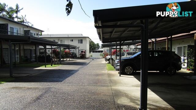 Unit 12 55-57 Reid Rd Wongaling Beach QLD 4852