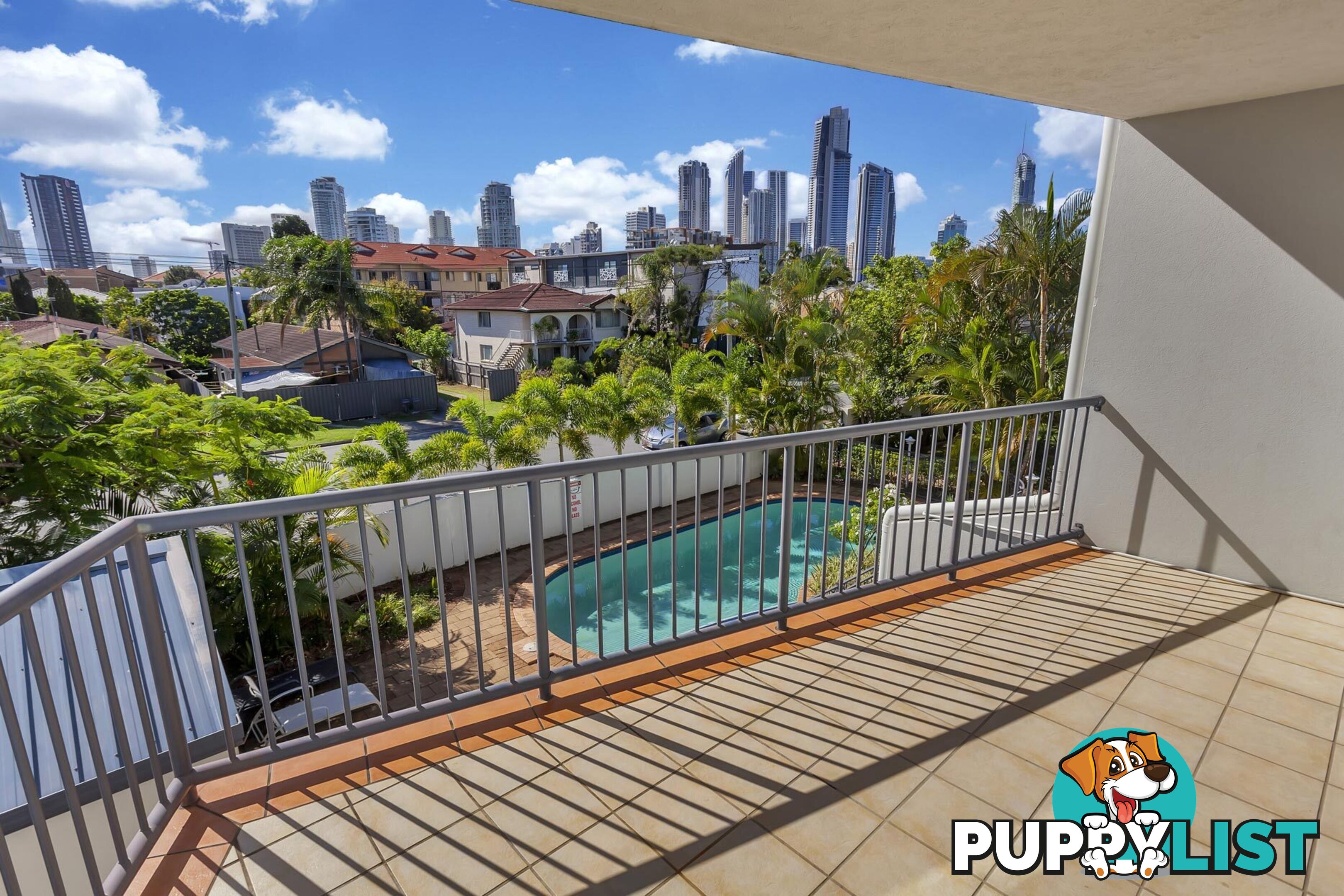 30-36 BURRA STREET SURFERS PARADISE QLD 4217