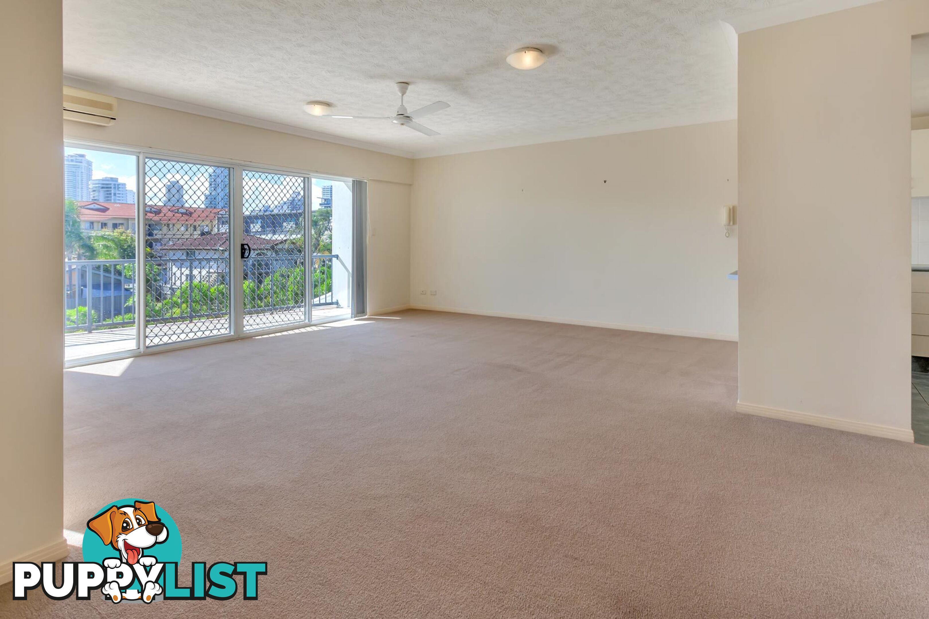 30-36 BURRA STREET SURFERS PARADISE QLD 4217