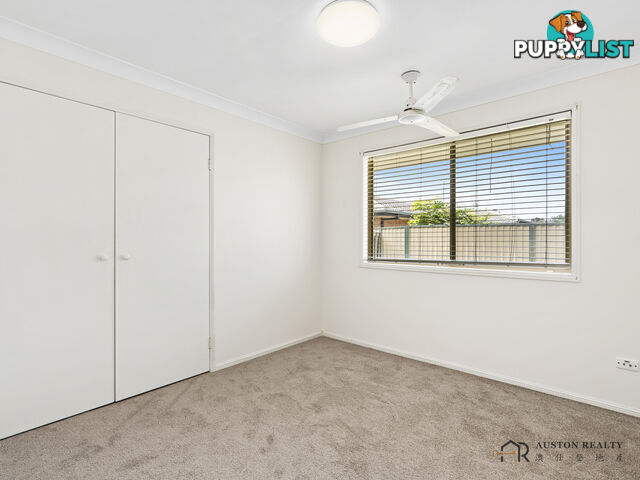 4 Heidelberg Circuit ROBINA QLD 4226