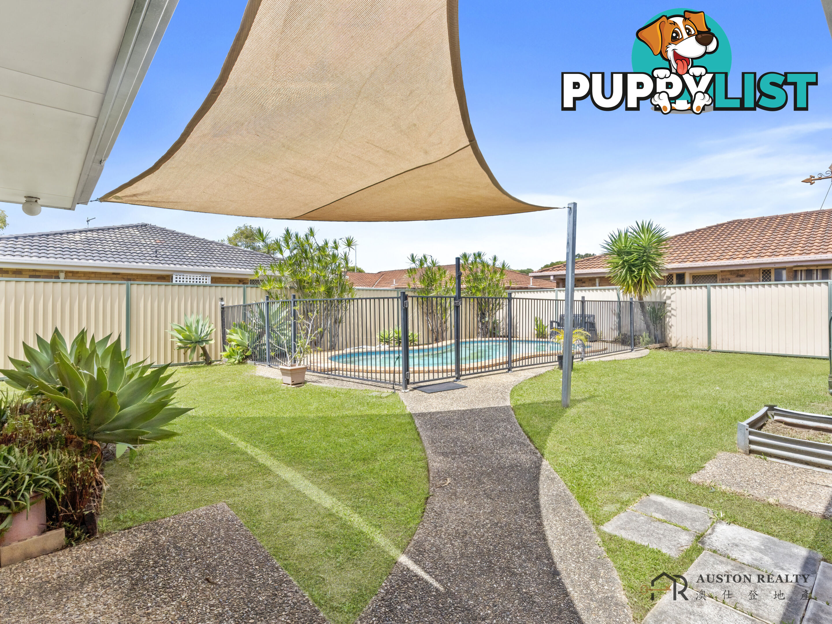 4 Heidelberg Circuit ROBINA QLD 4226