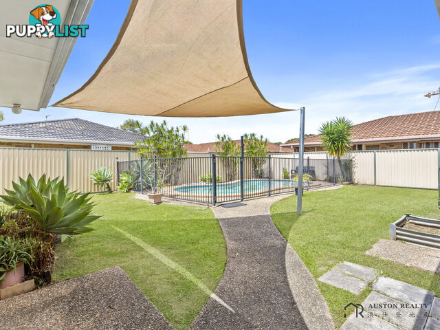 4 Heidelberg Circuit ROBINA QLD 4226