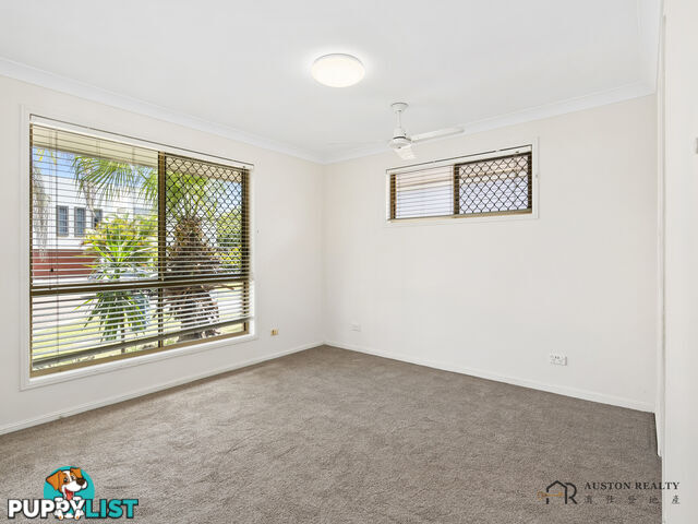 4 Heidelberg Circuit ROBINA QLD 4226