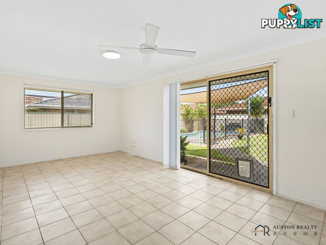 4 Heidelberg Circuit ROBINA QLD 4226